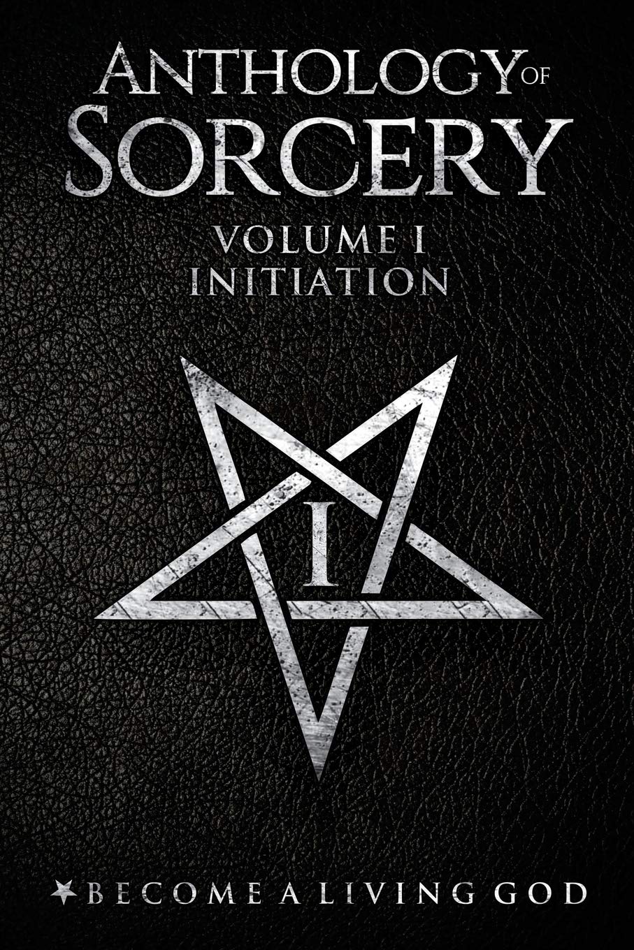 Initiation (Anthology of Sorcery),Used