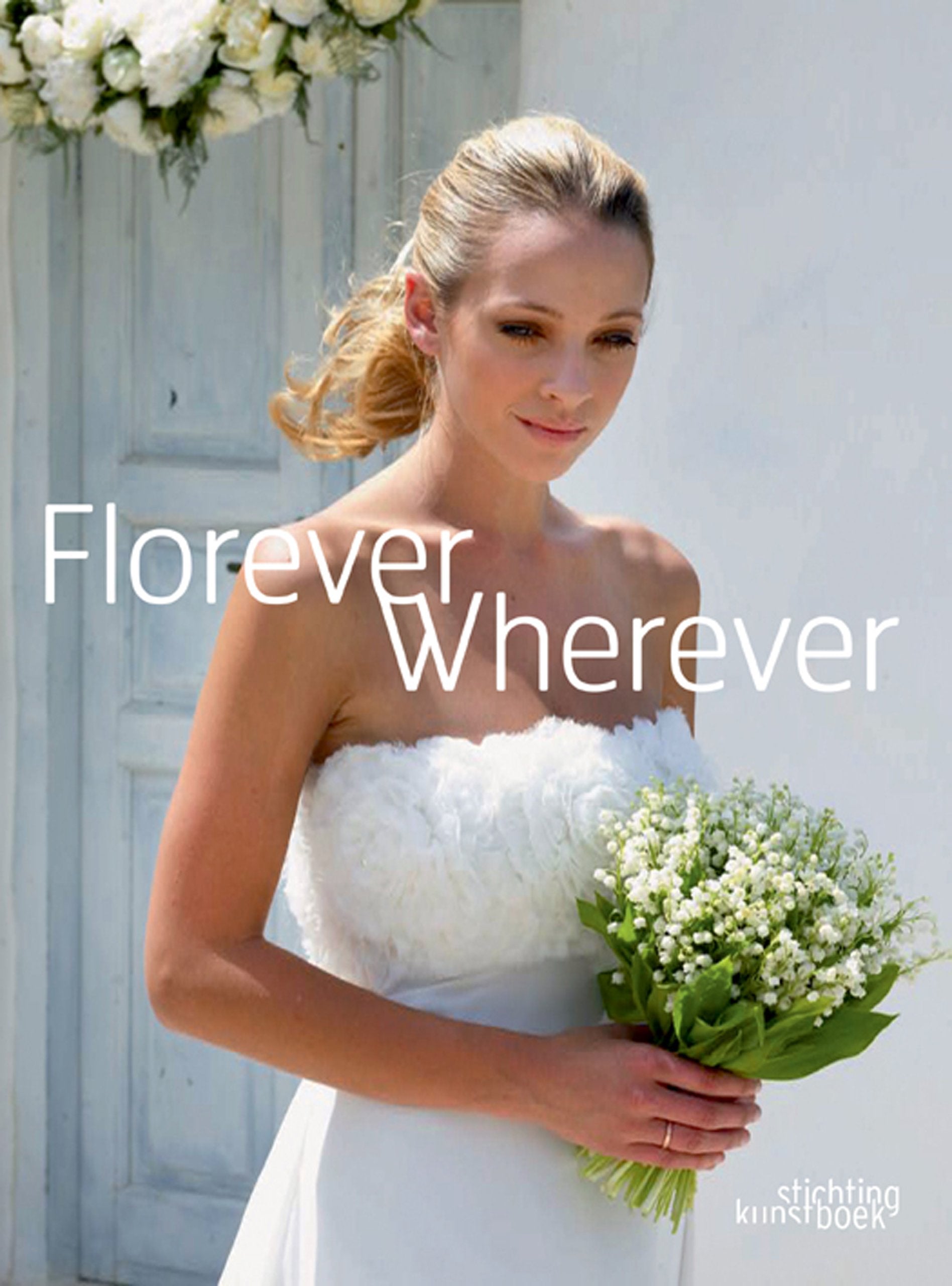 Florever Wherever,New