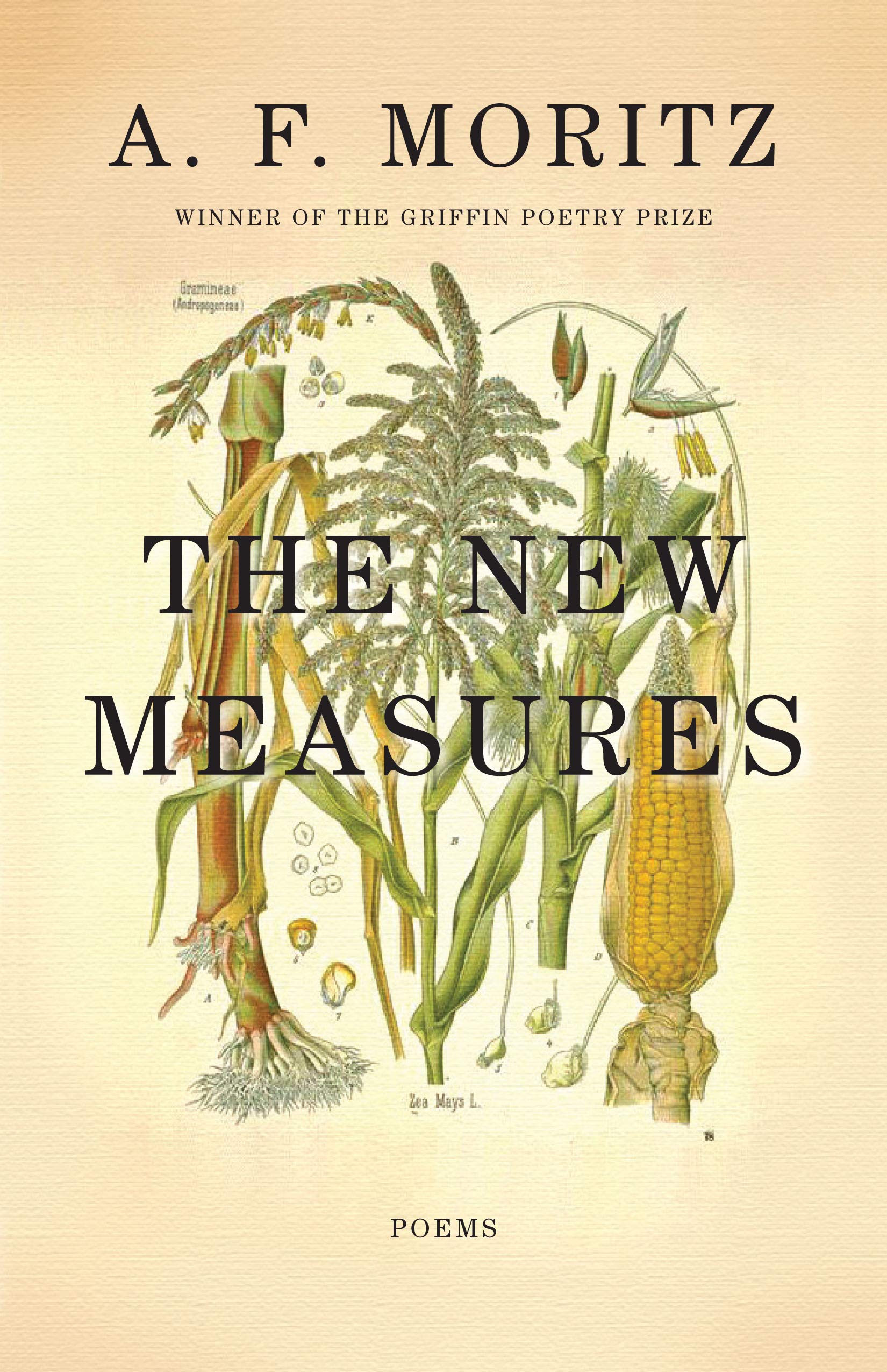 The New Measures,Used