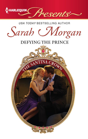 Defying the Prince,Used
