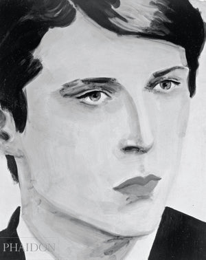Live Forever: Elizabeth Peyton
