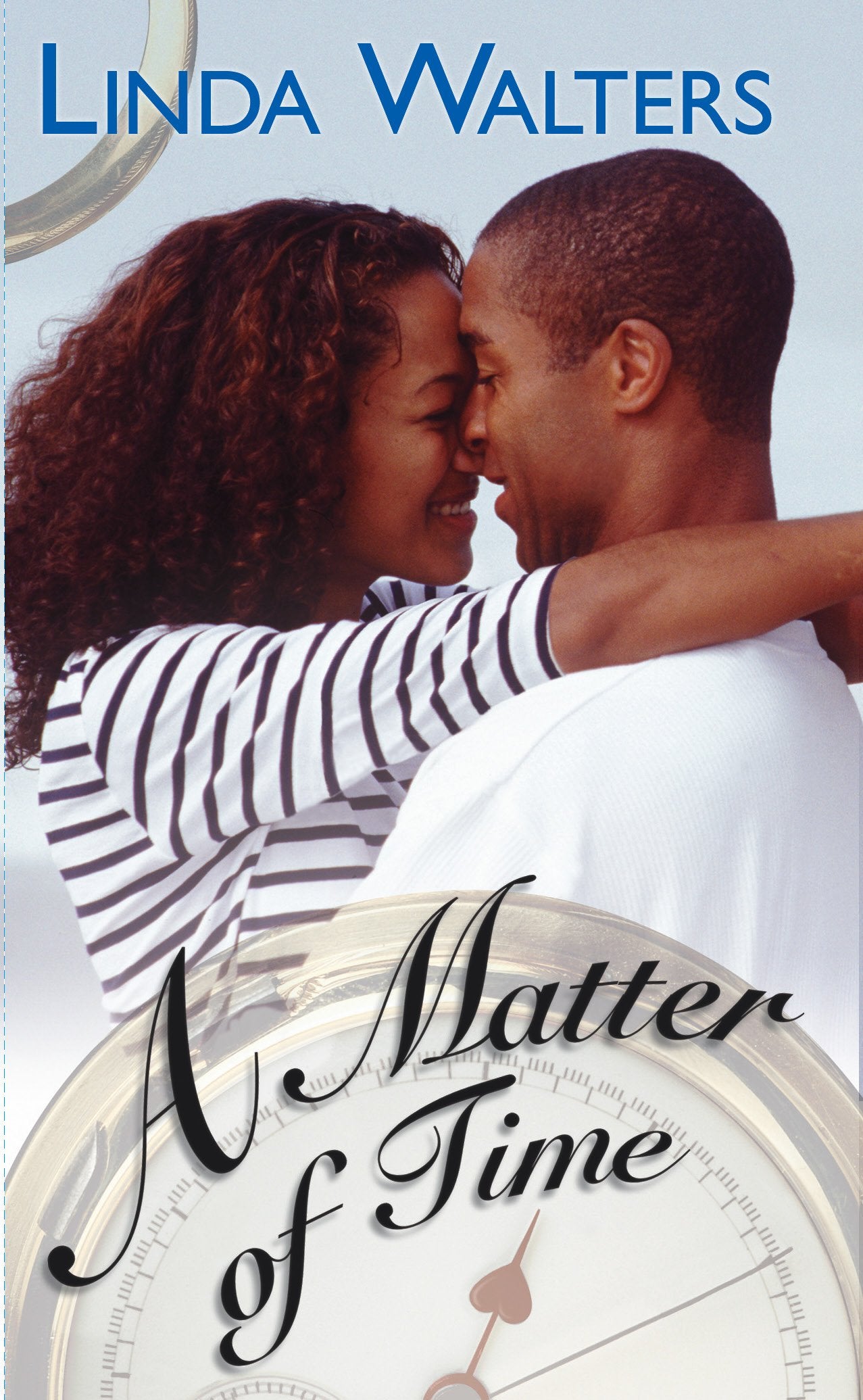 A Matter of Time (Arabesque),Used