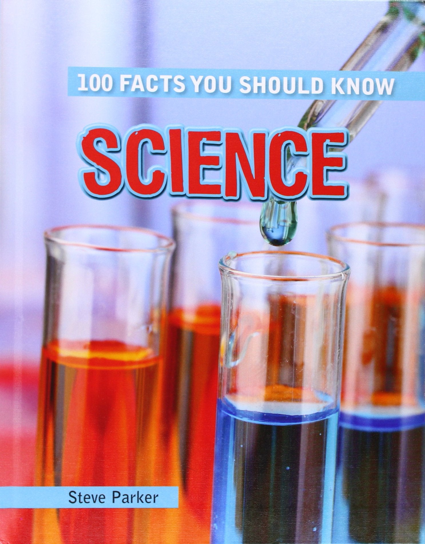 Science (100 Facts You Should Know),Used