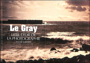 Le Gray: L'oeil d'or de la photographie,Used