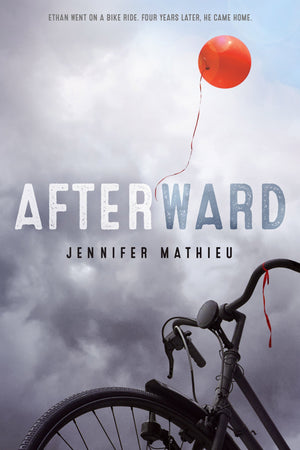 Afterward: A Novel,Used