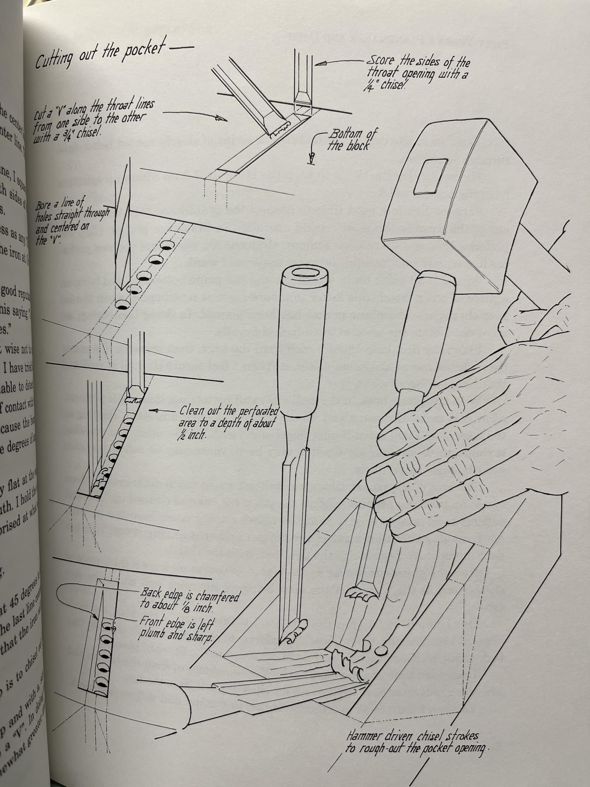 Fifty Years A Planemaker & User