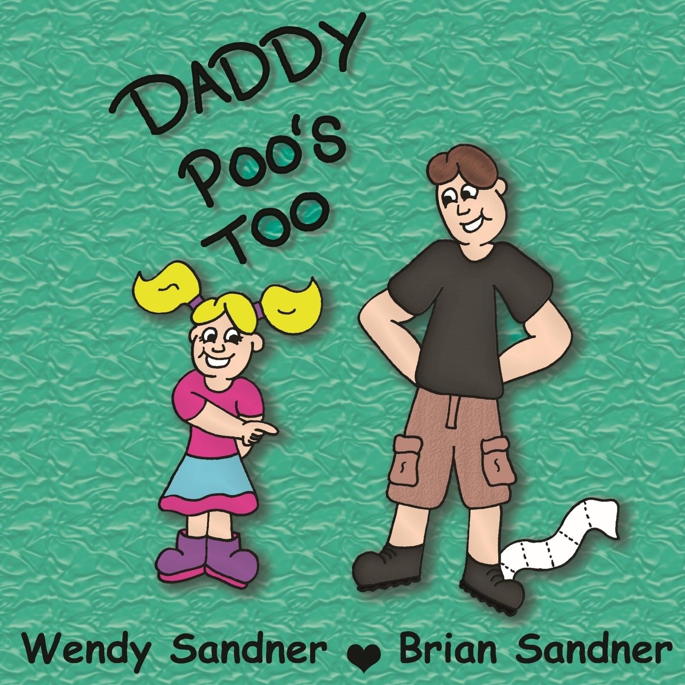 Daddy Poo's Too,New