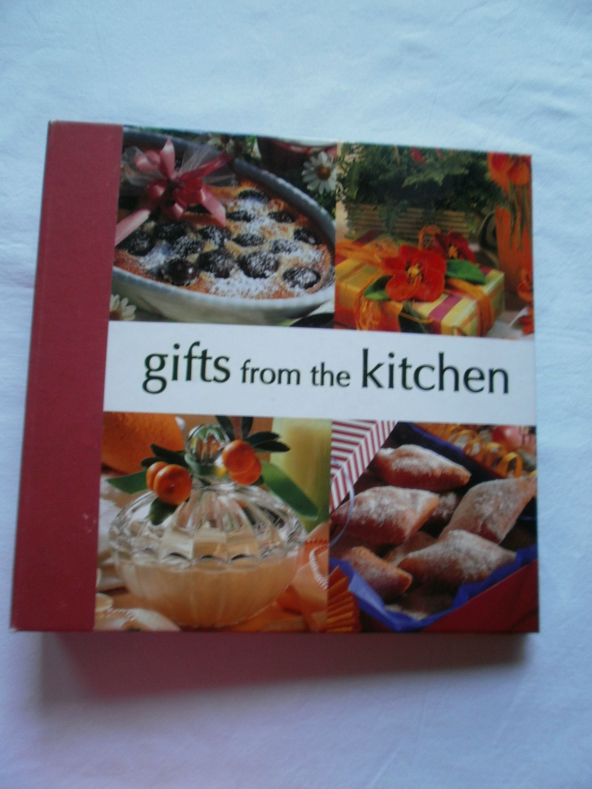 Gifts From the Kitchen,Used
