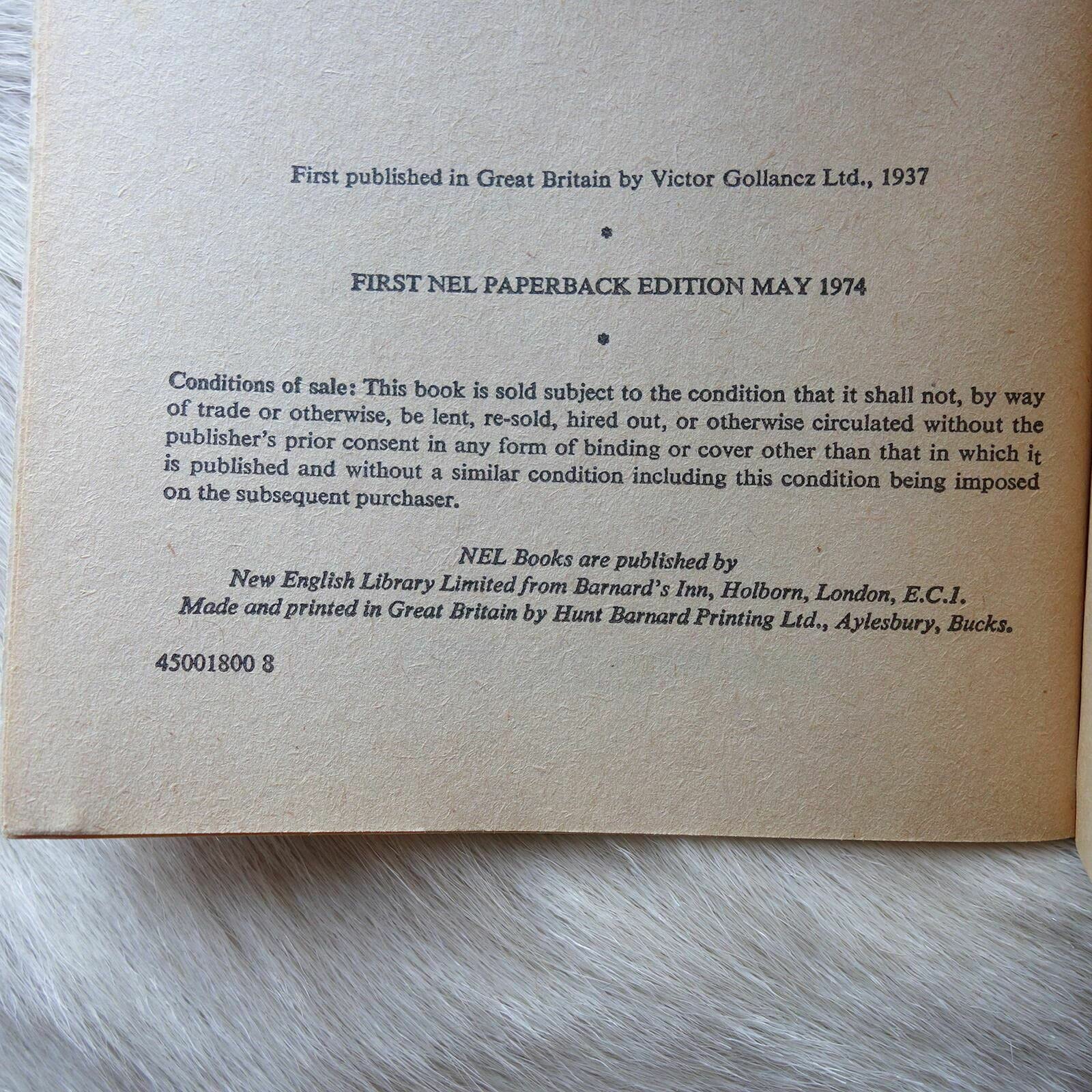 Busman'S Honeymoon: A Lord Peter Wimsey Mystery With Harriet Vane,Used
