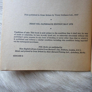 Busman'S Honeymoon: A Lord Peter Wimsey Mystery With Harriet Vane,Used