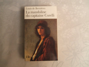 La mandoline du capitaine Corelli,Used