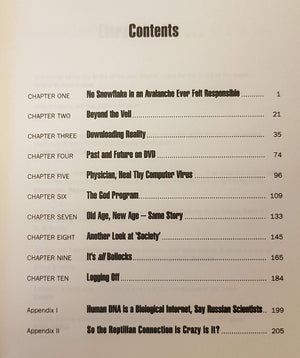 Infinite Love Is the Only Truth: Exposing the Dreamworld We Believe to Be Real',New