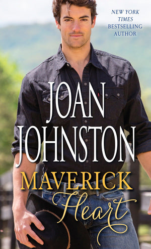 Maverick Heart: A Novel,Used