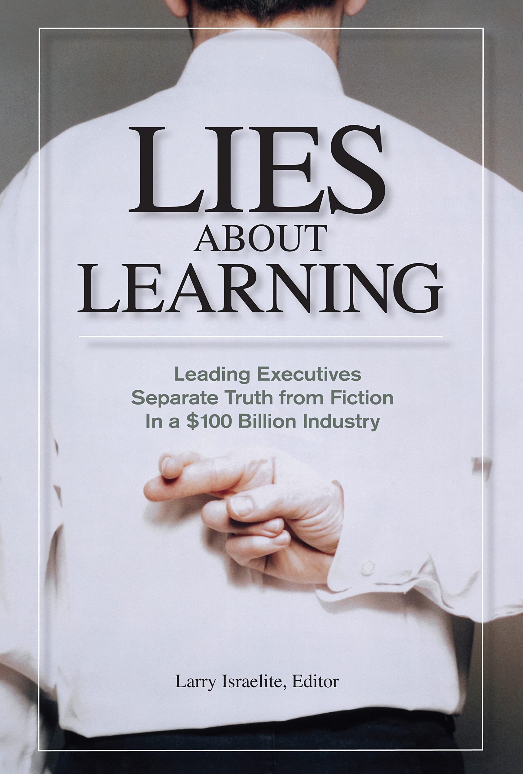Lies About Learning,Used
