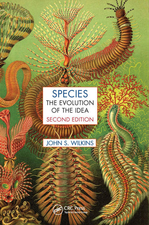 Species: The Evolution of the Idea, Second Edition (Species and Systematics),Used