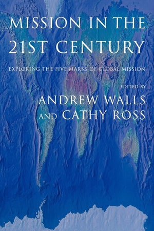 Mission in the 21st Century,Used