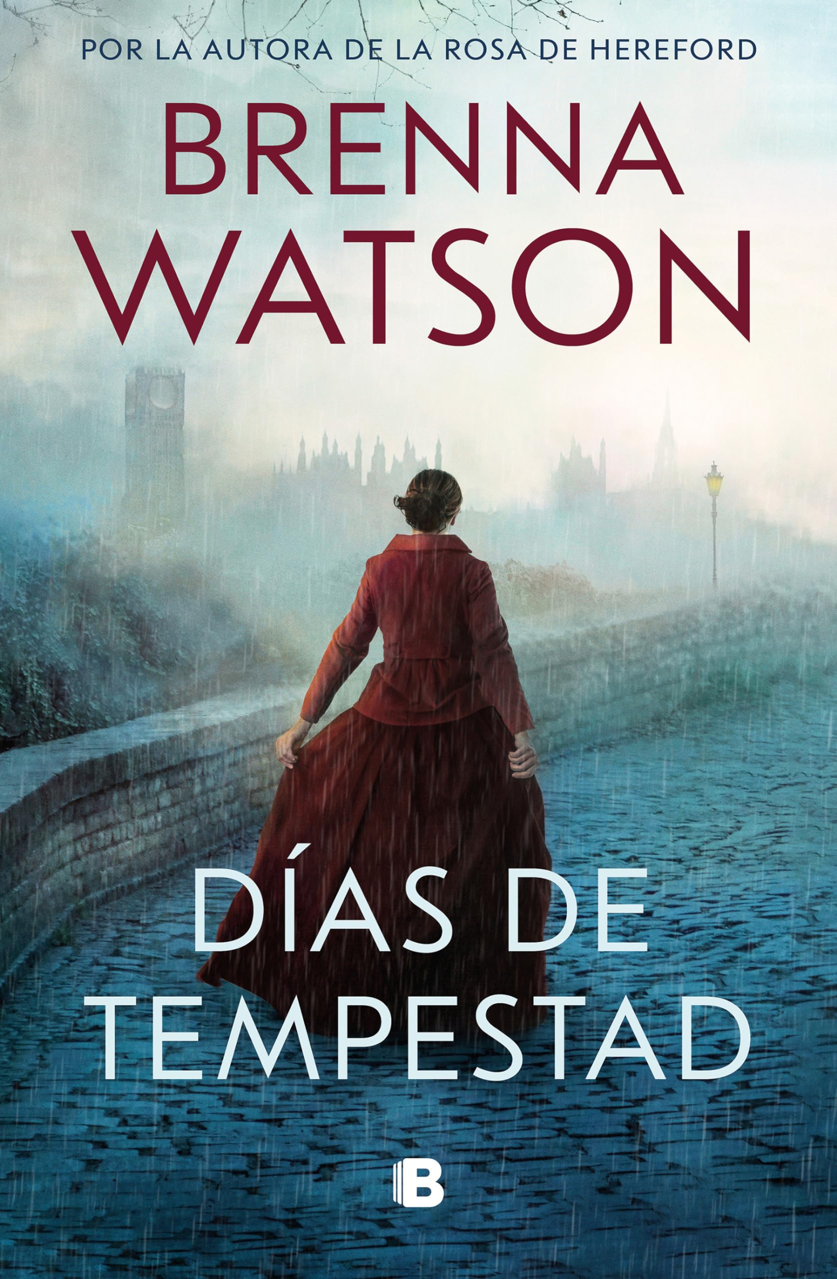 Das de tempestad / Days of Tempest (Spanish Edition),New