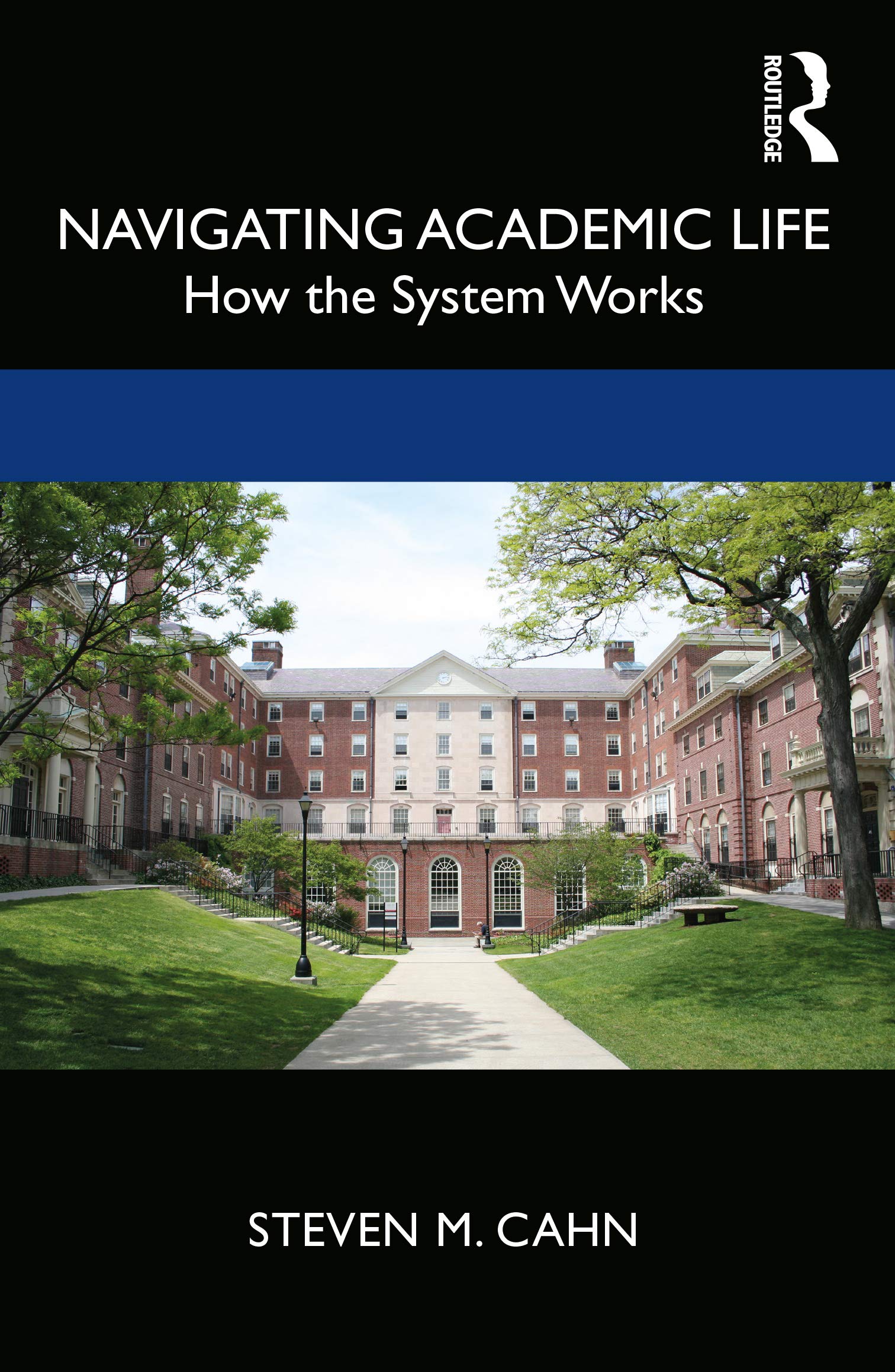 Navigating Academic Life,Used