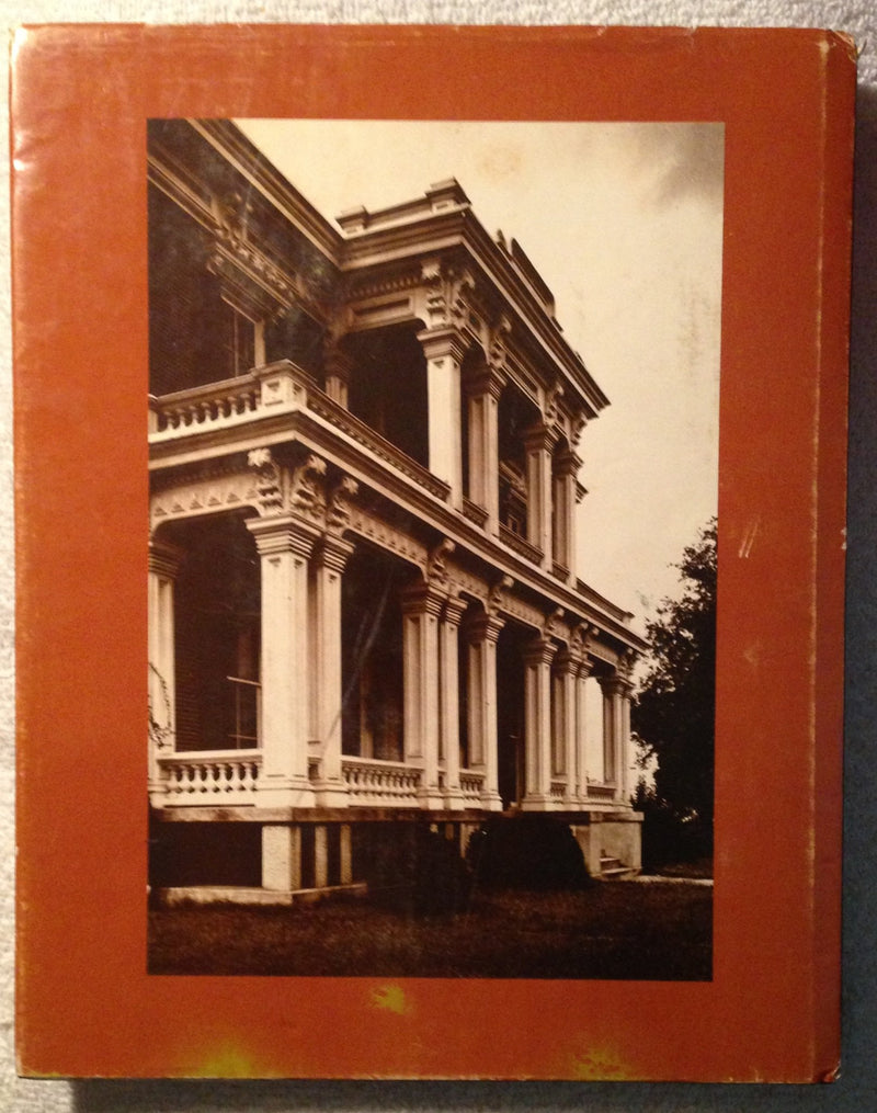 Architecture of Middle Tennessee: The Historic American Buildings Survey.,Used