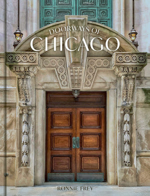 Doorways Of Chicago