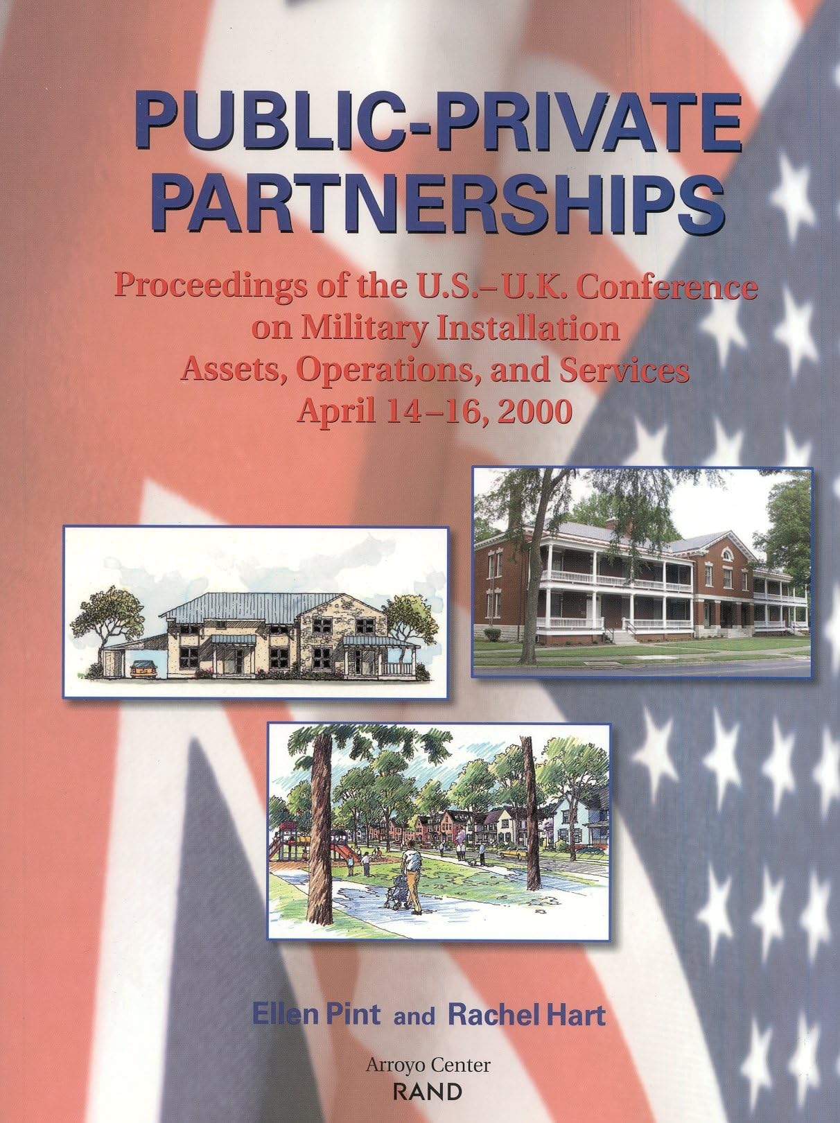 Public Private Partnerships,New
