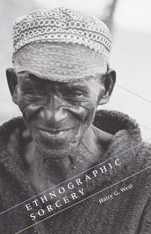 Ethnographic Sorcery,Used