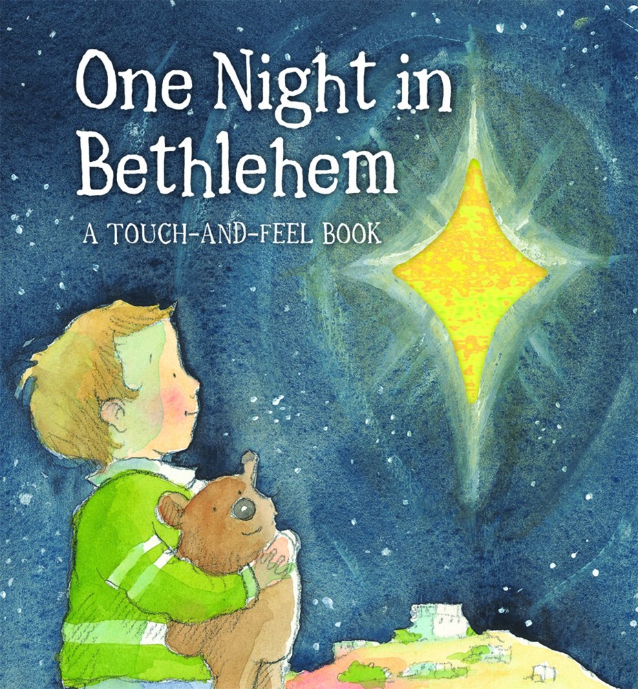One Night In Bethlehem,Used