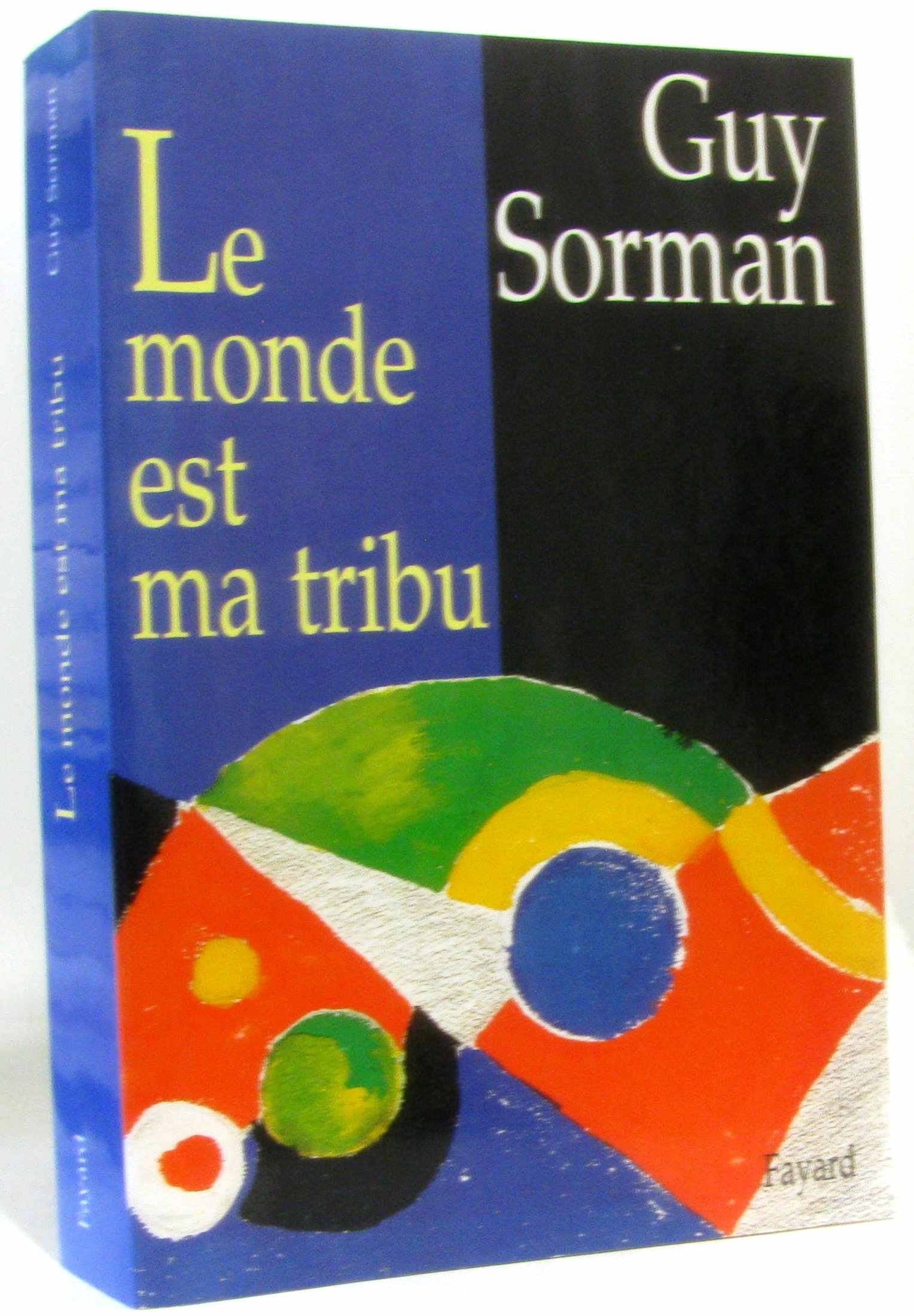 Le Monde est ma tribu,Used
