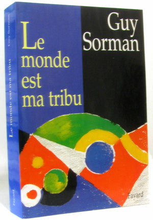 Le Monde est ma tribu,Used