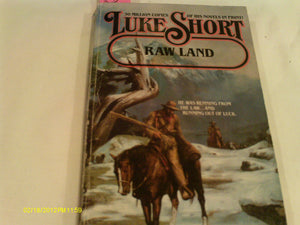 Raw Land-used