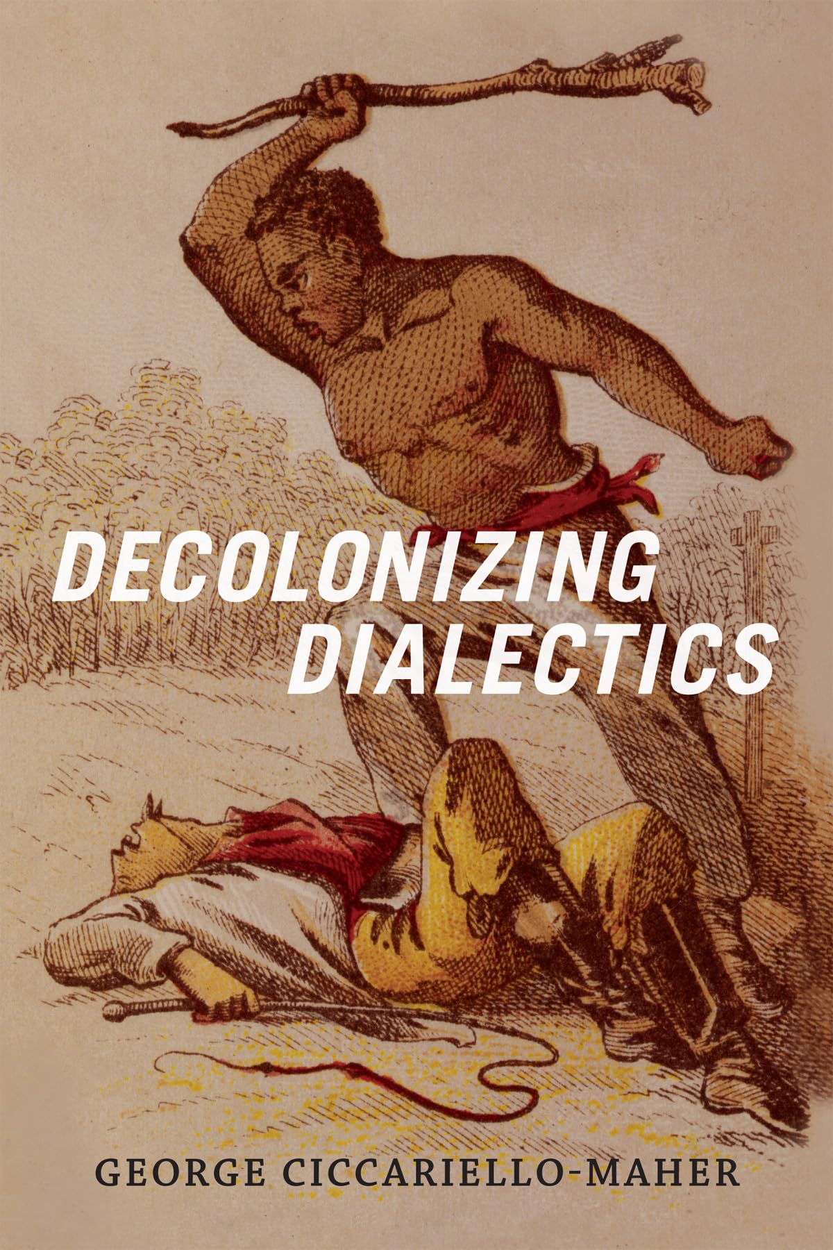 Decolonizing Dialectics (Radical Amricas),Used