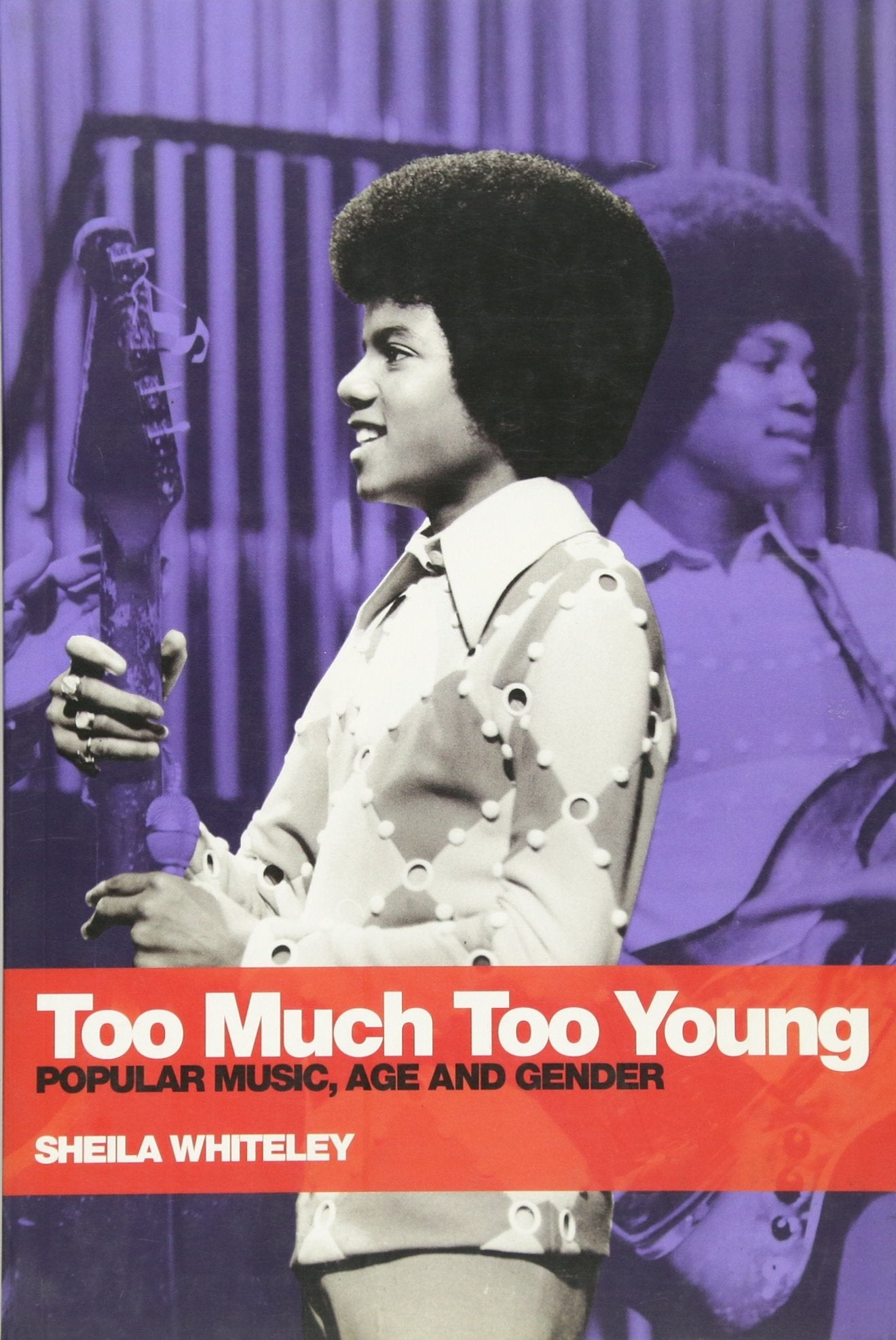 Too Much Too Young,Used