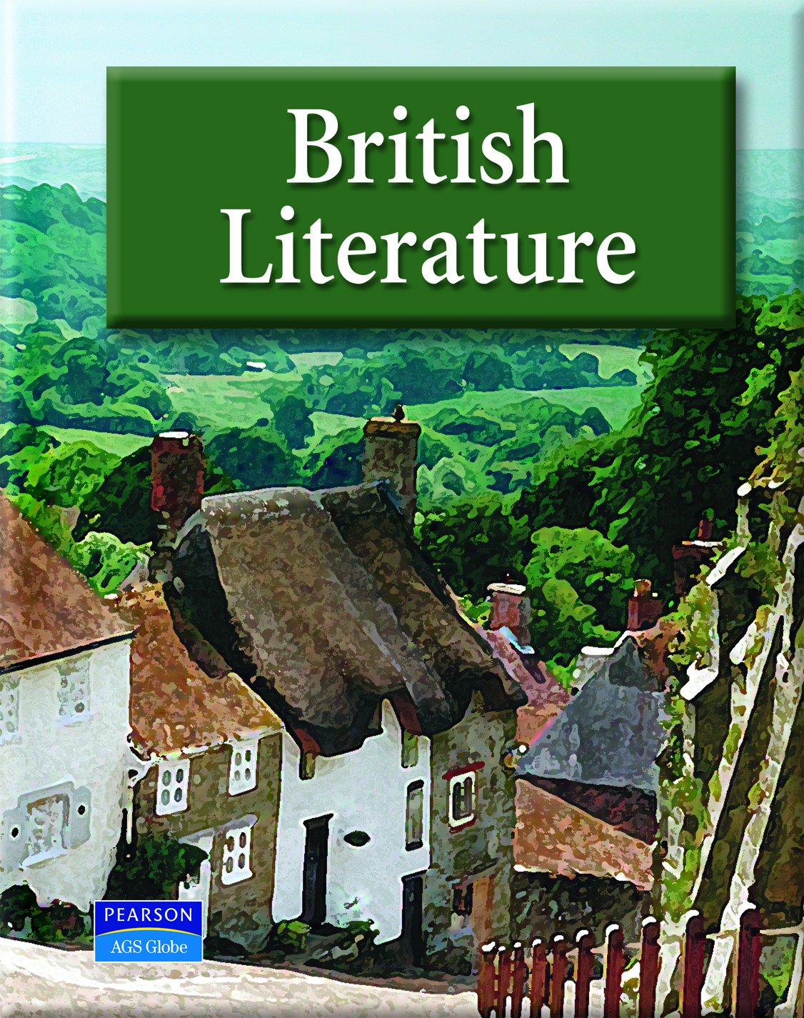 British Literature,New