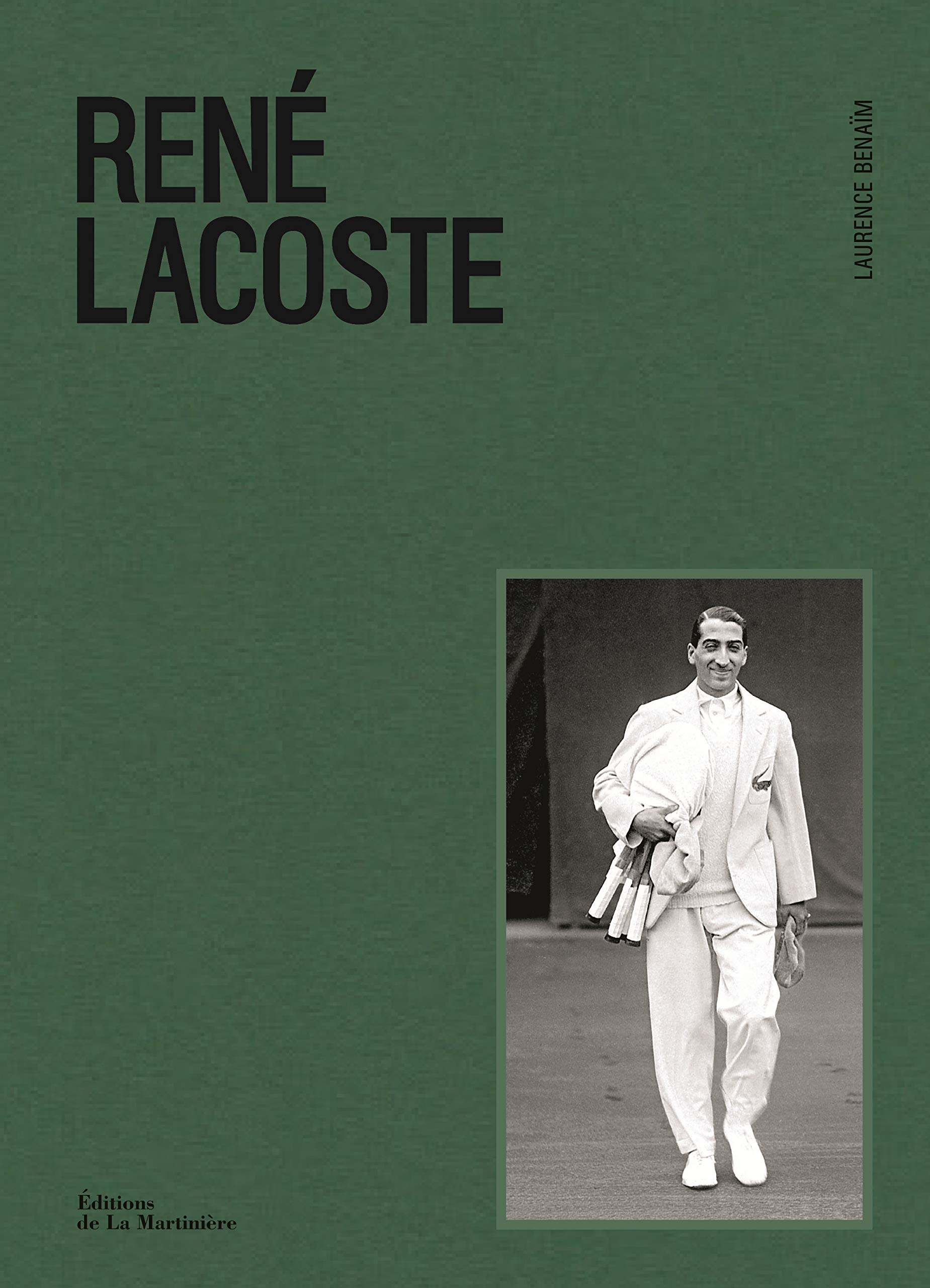 Ren Lacoste