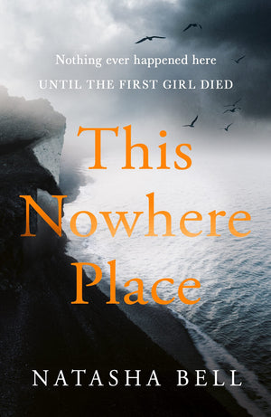 This Nowhere Place,Used