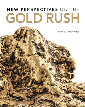 New Perspectives on the Gold Rush,Used