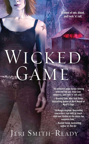Wicked Game,Used