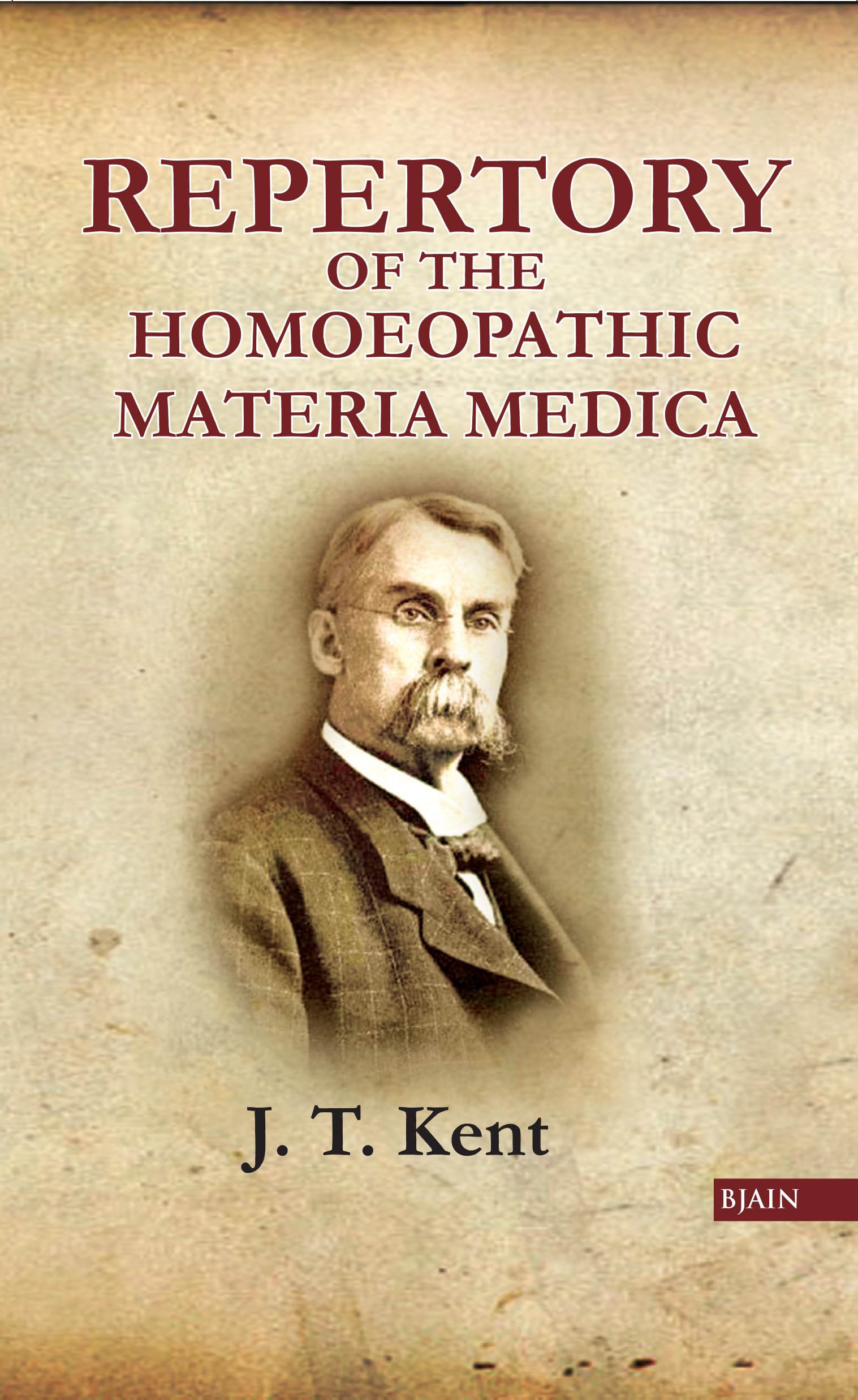 Repertory Of The Homoeopathic Materia Medica - Mini Size