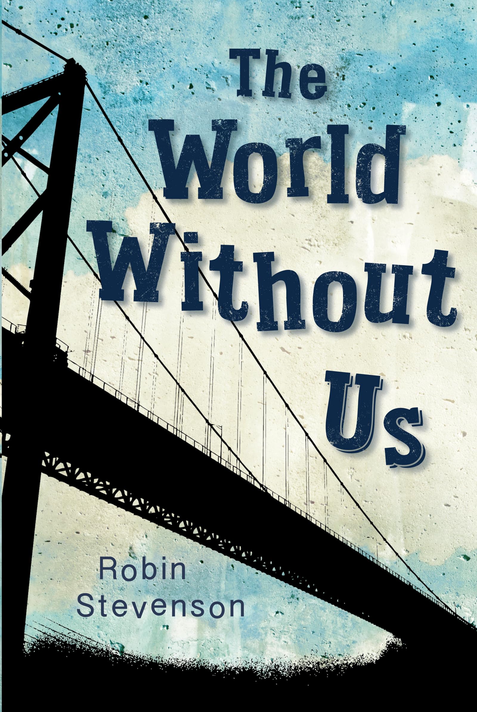 The World Without Us,Used