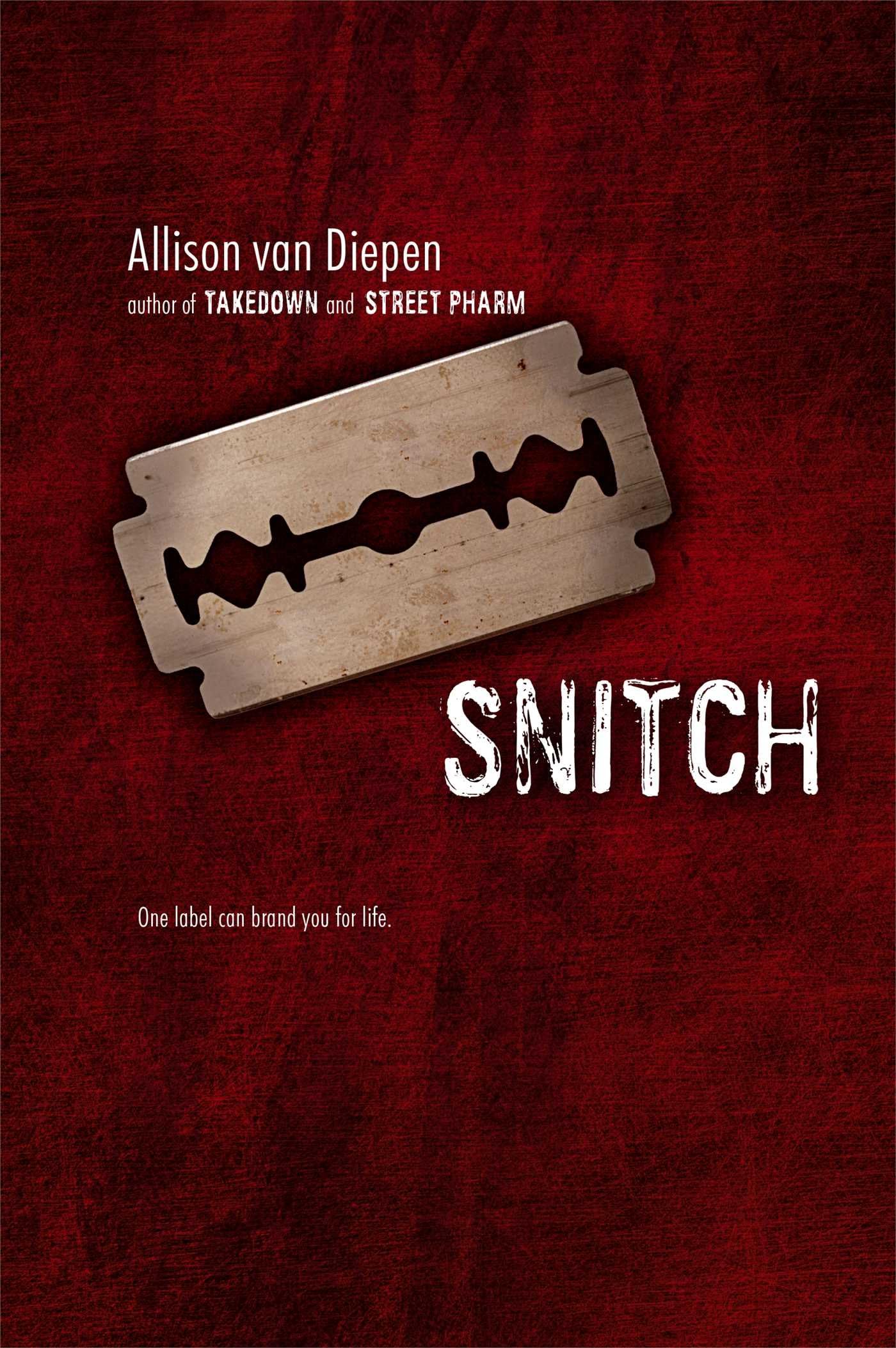 Snitch,Used
