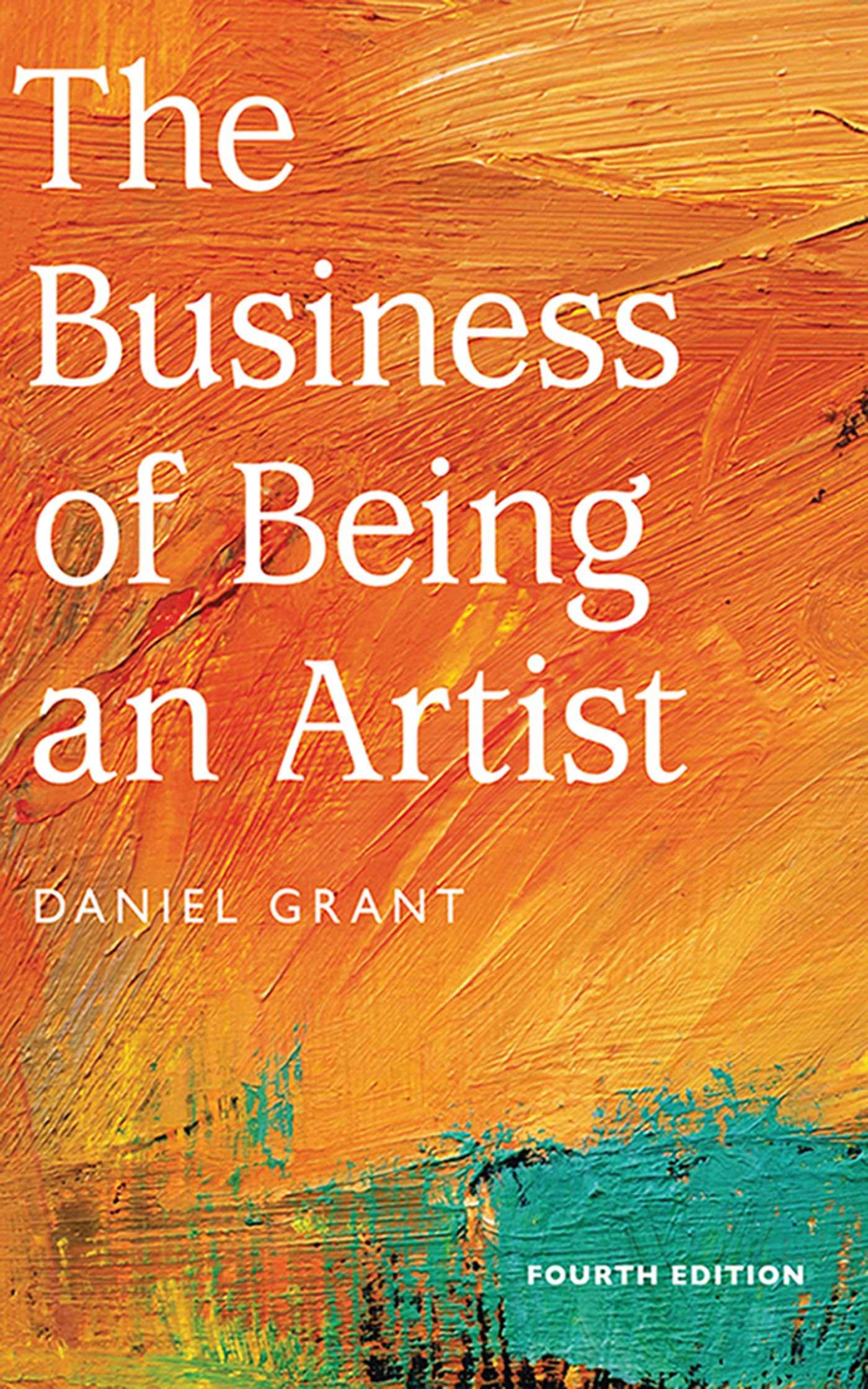The Business of Being an Artist,Used