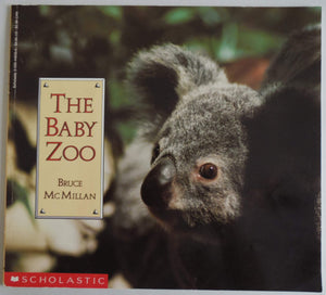 The Baby Zoo,New