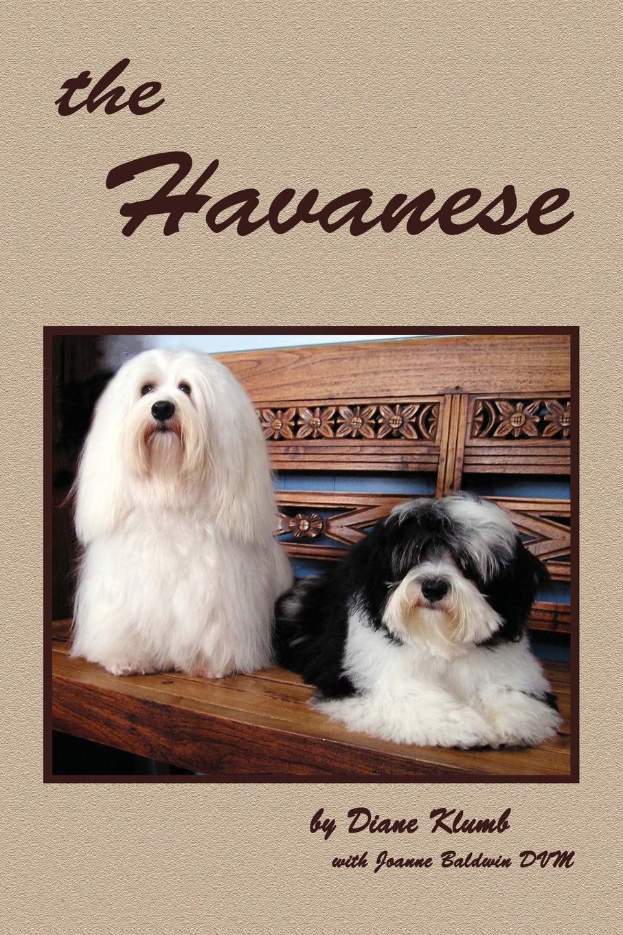 the Havanese,Used