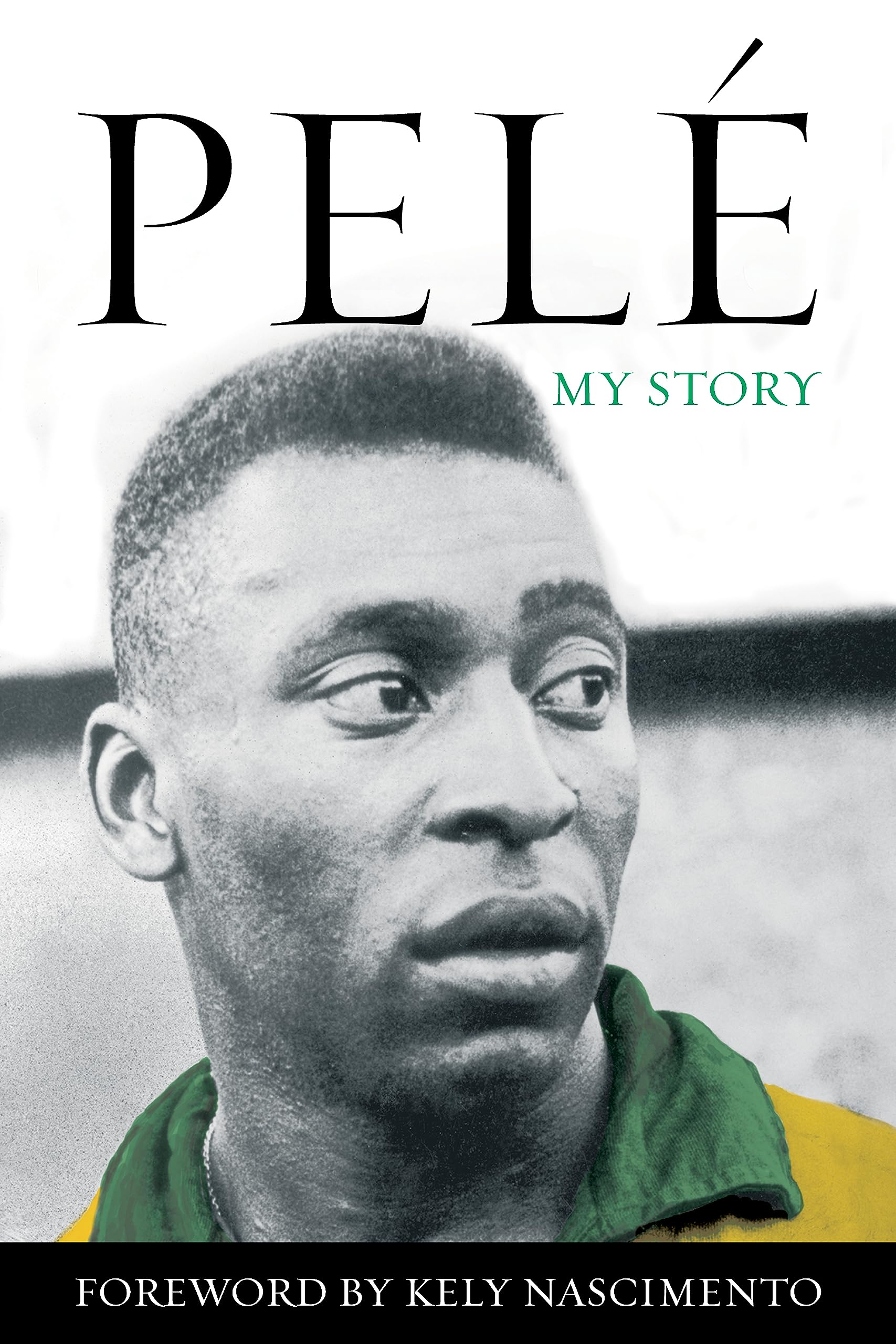 Pel: My Story,Used