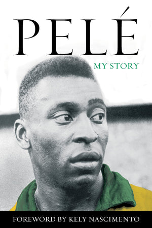 Pel: My Story,Used