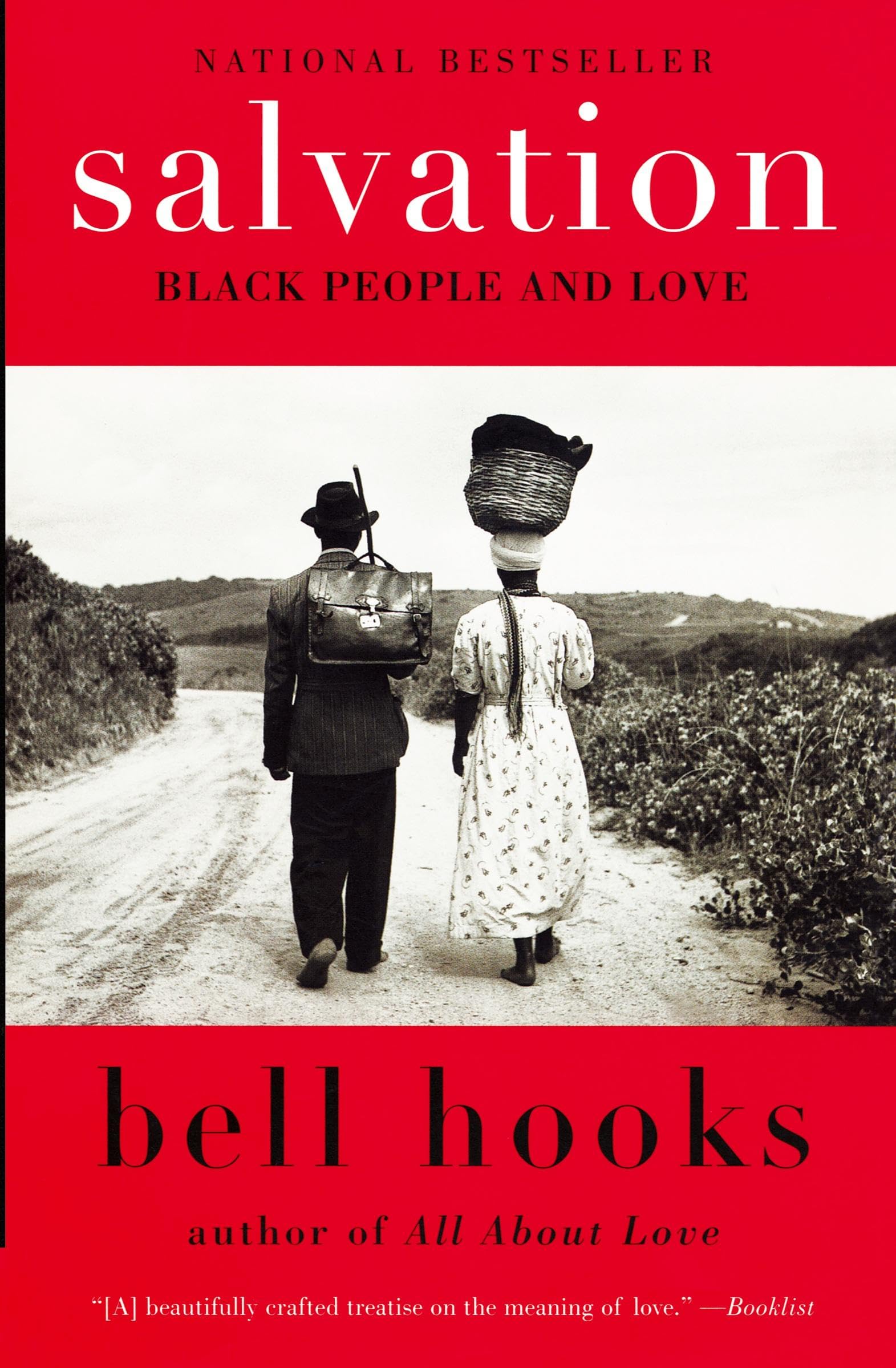 Salvation: Black People and Love,Used