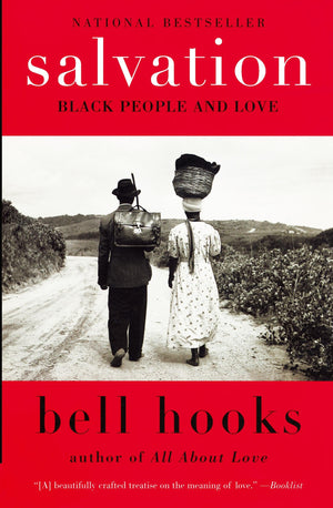 Salvation: Black People and Love,Used