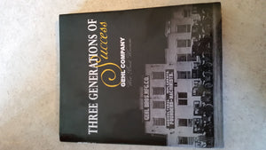 Three Generations of Success: Gehl Company, 18592009,Used