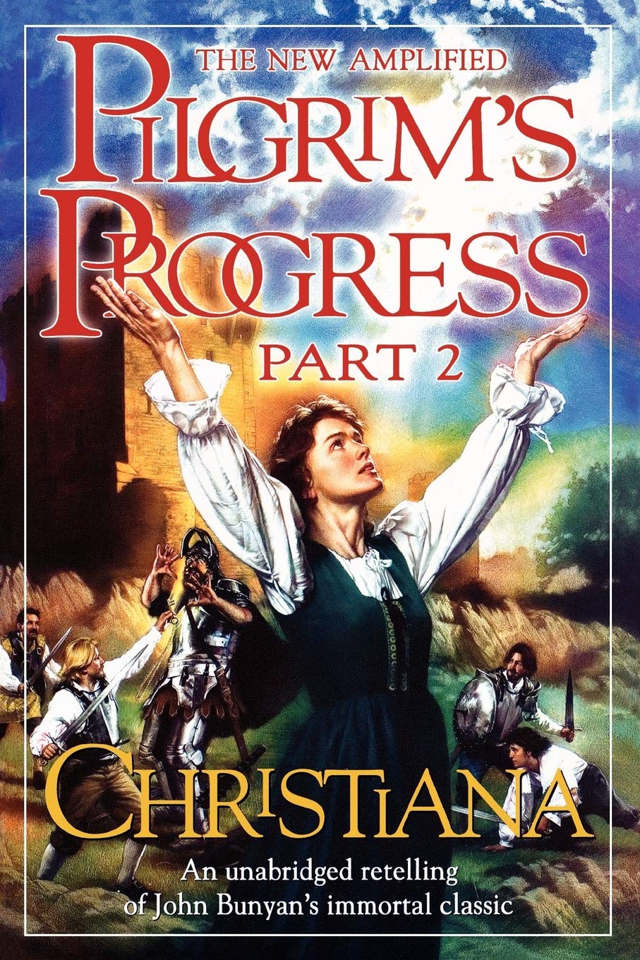 Pilgrim's Progress, Part 2: Christiana,Used
