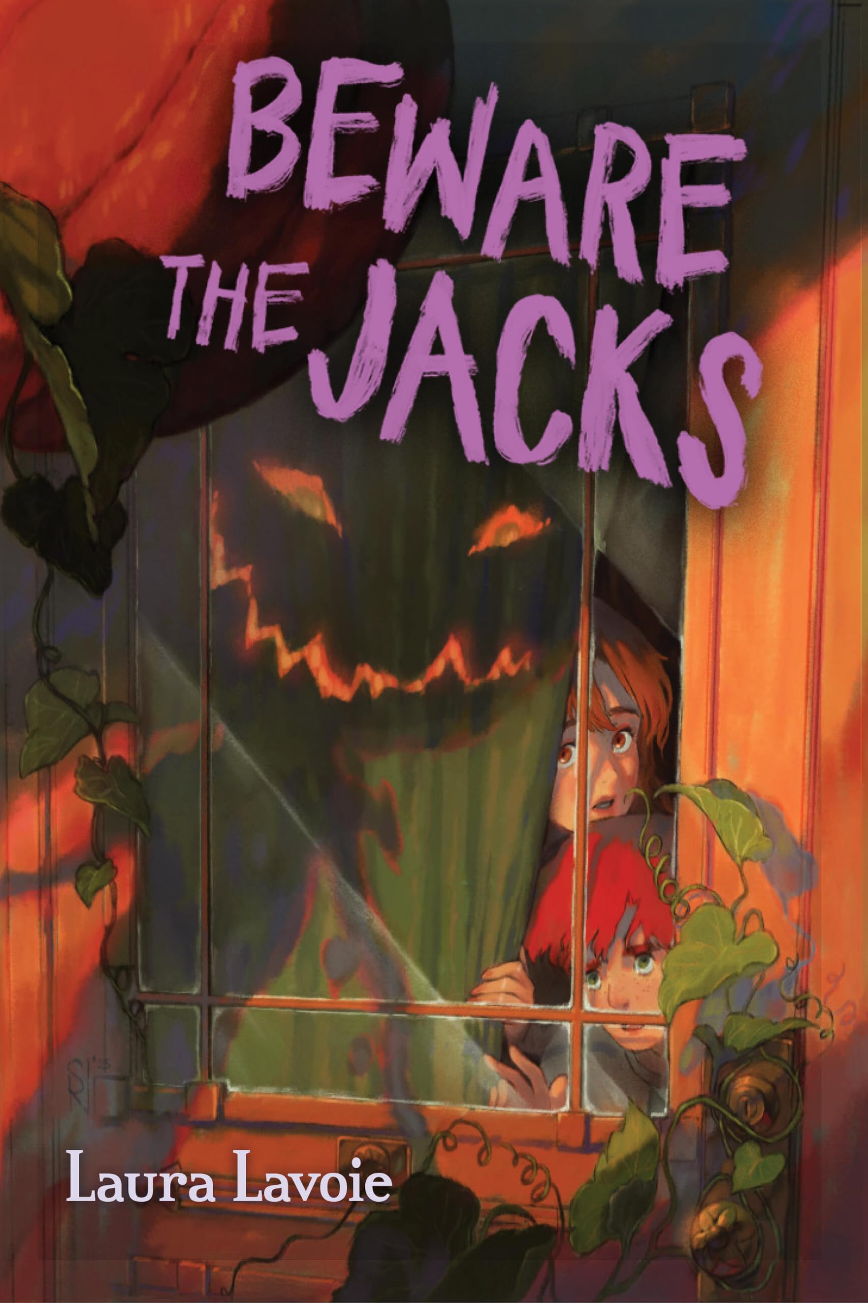 Beware The Jacks